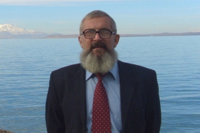 Tanınmış arxeoloq, professor Tufan Axundov vəfat edib
