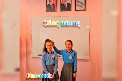 Tingçiliklə məşğul olan lənkəranlı bağban Faiq Vəliyevi tanıyaq