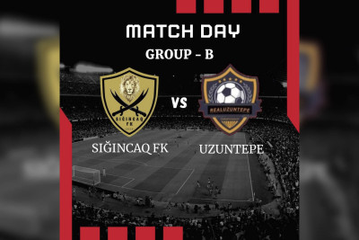 Futbolsevərlərin nəzərinə