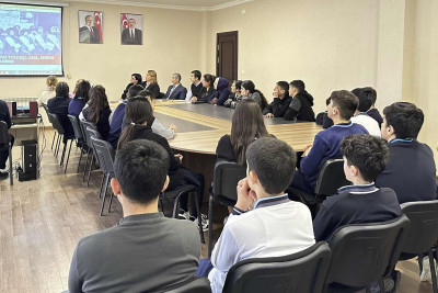 Astarada “İdman həyat və sağlamlıqdır” adlı sərgi və tədbir keçirilib