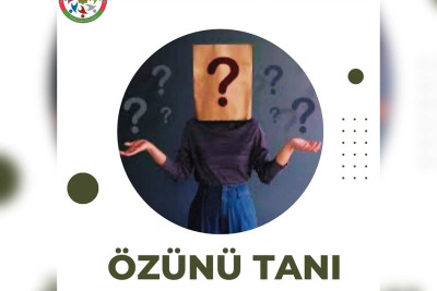 Cəlilabadda “Özünü tanı” adlı tədbir keçiriləcək