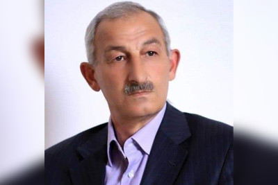 Bu gün Lənkəran Dövlət Dram Teatrının aktyoru Hikmət Cəfərovun doğum günüdür