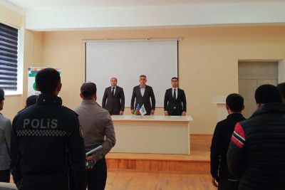 Masallıda futbol turniri baş tutacaq