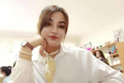 Lənkəranda tələbə qız dünyasını dəyişib