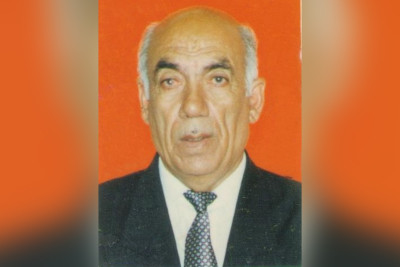 Üzümçülük və Şərabçılıq Elmi Tədqiqat İnstitutunun əməkdaşı dünyasını dəyişib