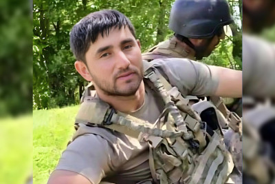 Bu gün Vətən müharibəsi şəhidi Təbriz İsayevin doğum günüdür