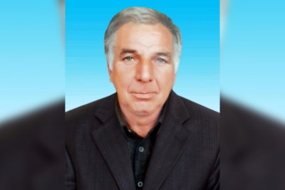 Bu gün şair Arif Fərzəlinin doğum günüdür