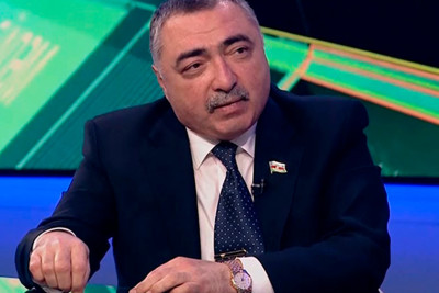 Rüfət Quliyev: “Lənkəranda sahibkarlar onun əlindən qan ağlayırdılar, indi neft bazasının müdiridir”
