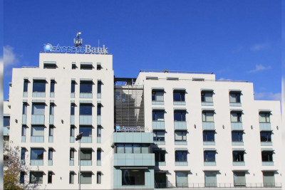 Cəlilabad: “Access Bank” tender elan edib