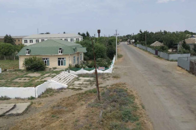 Səfəvilər dövlətində mühüm rol oynayan tayfanın yaşadığı yer: Xırmandalı kəndi