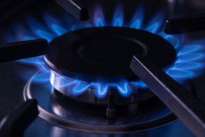 Lənkəran: Limanda qazın dayandırılmasının səbəbi açıqlanıb