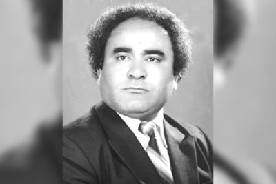 Bu gün Əməkdar artist Nazir Əliyevin doğum günüdür