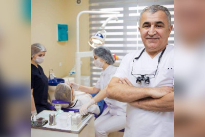 Masallıdan olan ziyalı həkim Vurğun Əliyevin doğum günüdür