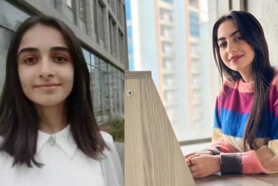 Astaradan olan məzunlar "İlin tələbəsi" seçiliblər