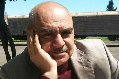 Bu gün Əməkdar artist Adil Zeynalovun xatirəsi anılır