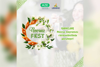 Lənkəranda Novruz Festivalı keçiriləcək