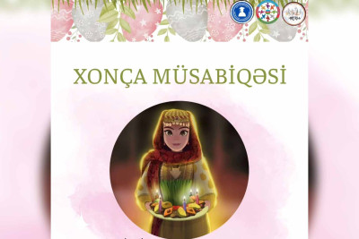 Cəlilabadda “Xonça” müsabiqəsi keçiriləcək