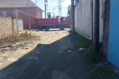 Lənkəranın bu küçəsi asfaltlanacaq