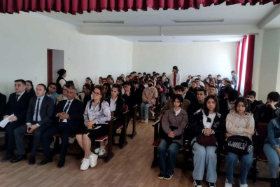 Cəlilabadda 31 Mart – Azərbaycanlıların Soyqırımı Günü qeyd olunub