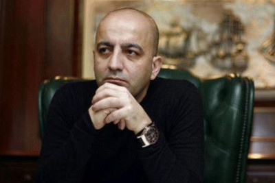 Mübariz Mənsimov və qardaşı barəsində məhkəmə iddiası qaldırılıb
