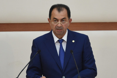 Taleh Qaraşovun həyatına sui-qəsd etmək istəyən şəxs saxlanılıb
