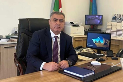 Astara Rayon Mərkəzi Xəstəxanasının direktoru qanunvericiliyi pozub