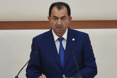 Taleh Qaraşov Nərimanabad qəsəbə sakinləri ilə görüş keçirəcək