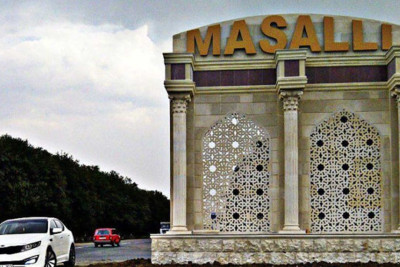 Masallı: Rayon əhalisinin ümumi sayının 49,6 faizini qadınlar təşkil edirlər
