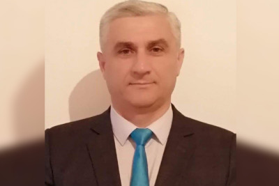 Cəlilabad şəhər məktəbinə direktor təyin olunub