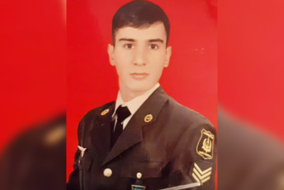 Bu gün Cəlilabaddan olan şəhid Hüseyn Zeynallının doğum günüdür