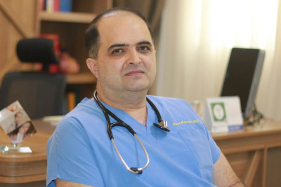 Astaralı həkim Rəşad Mahmudov orucun orqanizmə olan faydalarından danışıb