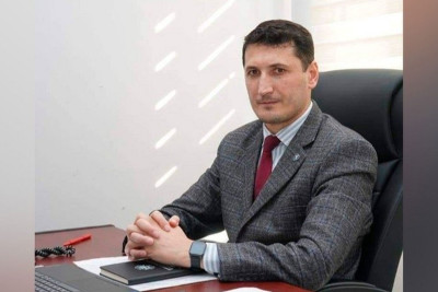 Lənkəran–Astara Regional Təhsil İdarəsinə təyinat olub