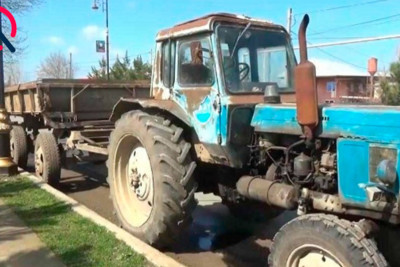 Uzuntəpə kəndində baş vermiş qəzada xəsarət alanların kimliyi məlum olub