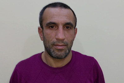 Lənkəranda oğurluğa görə həbs olunan şəxsin digər cinayətlərinin də üstü açılıb