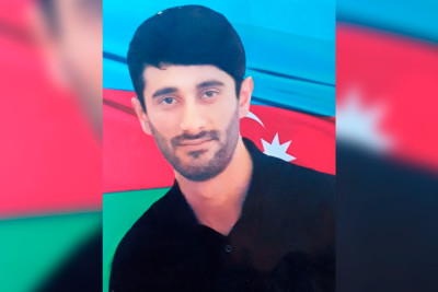 Bu gün Lənkərandan olan şəhid Qardaşxan Əhmədlinin mövlud günüdür