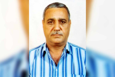 Masallıdan olan jurnalist dünyasını dəyişib
