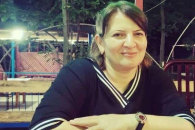 Lənkəranda daha bir müəllim vəfat edib