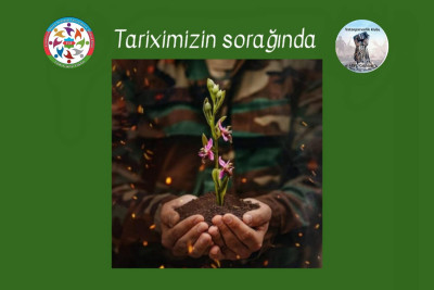 Cəlilabadda “Fəryad” filmi təqdim olunacaq