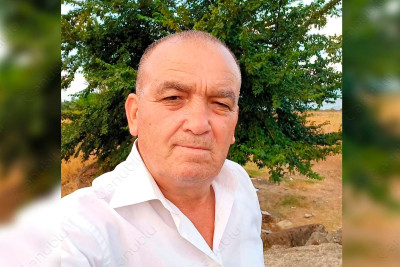 Lənkəranda qəza nəticəsində müəllim xəsarət alıb