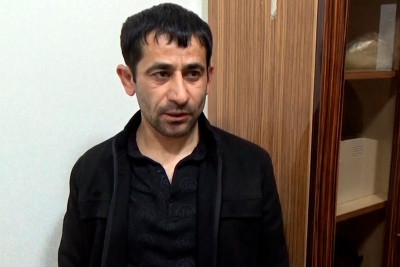 Cəlilabad sakini İrandan karqo ilə silikon qablarda narkotik gətizdirib