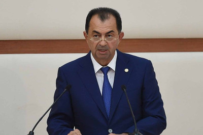 Taleh Qaraşov ŞİH aparatına yeni müavinlər təyin edib