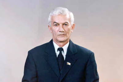 Lənkərandan olan tarix elmləri namizədi İsgəndər Quliyev vəfat edib