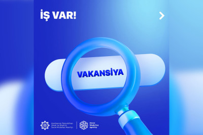 Lənkəranda aqronom vəzifəsinə işçi axtarılır