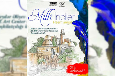 Lənkəranda rəsm sərgisi təşkil olunacaq