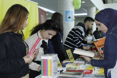 Lənkəranda ll Kitab Sərgisi başa çatıb