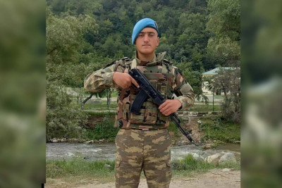 Bu gün şəhid Cəmil Qurbanzadənin mövlud günüdür