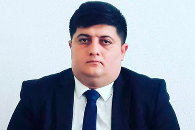 Masallı Rayon Mərkəzi Xəstəxanasının sabiq baş həkimi 8 il 6 ay azadlıqdan məhrum edilib