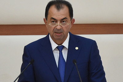 Taleh Qaraşov Osakücə kənd sakinləri ilə görüşəcək
