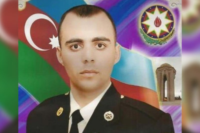 Bu gün şəhid Cavid Hüseynovun mövlud günüdür