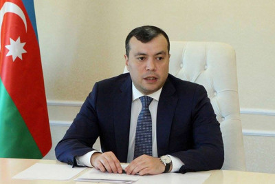 Lənkəran Reabilitasiya Mərkəzinə yeni direktor təyin olunub